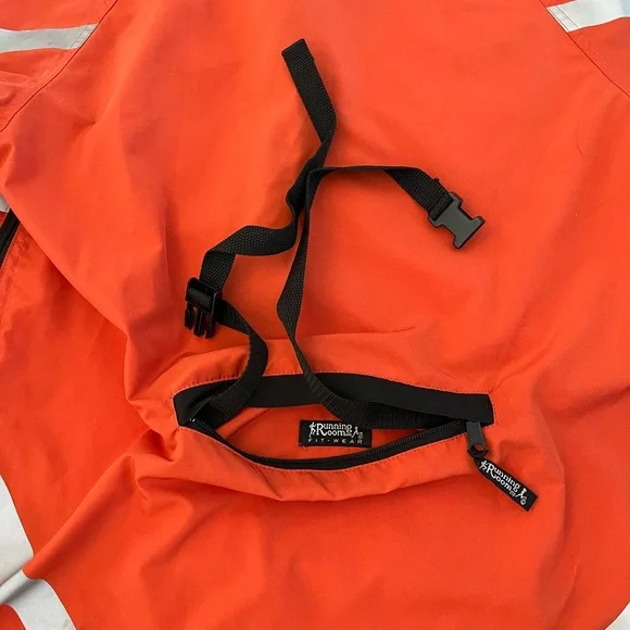 The Running Room Jacket - Picture 9 of 9